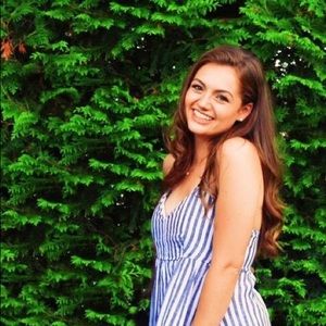 Meet your Posher, Brindley